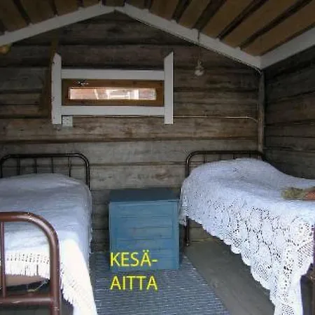 Holiday Enssila * Viitasaari