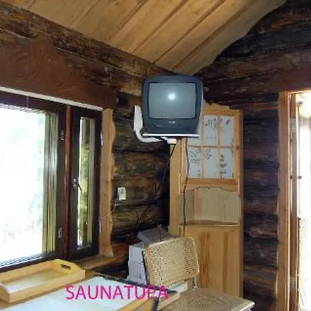 Casa vacanze Holiday Enssila