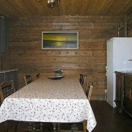 Holiday Enssila Casa vacanze Viitasaari