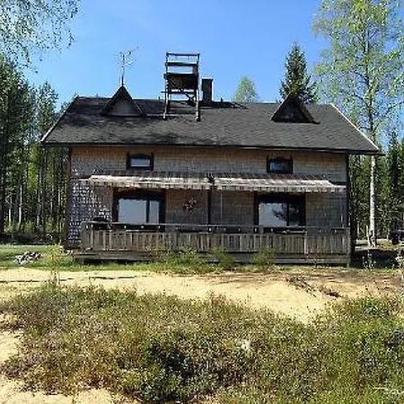 Casa vacanze Holiday Enssila *