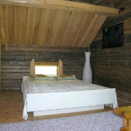 Casa vacanze Holiday Enssila