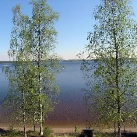 Holiday Enssila *