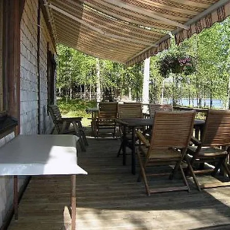 Holiday Enssila Casa vacanze *