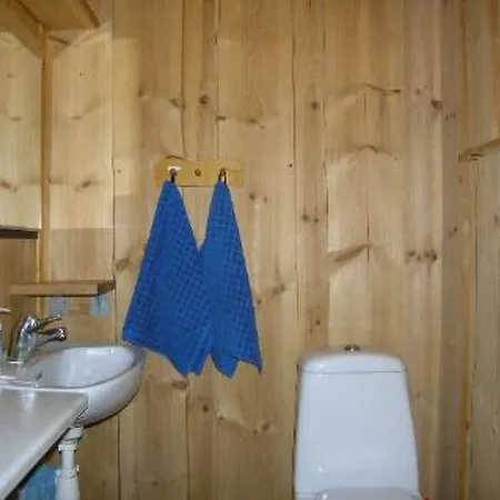 Casa vacanze Holiday Enssila Viitasaari