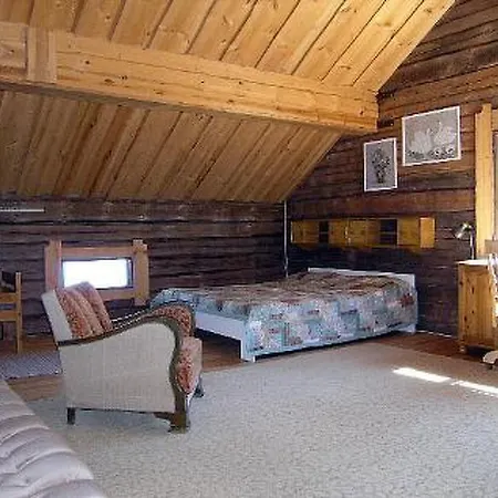 Casa vacanze Holiday Enssila