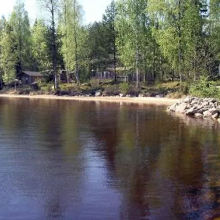 Holiday Enssila Casa vacanze
