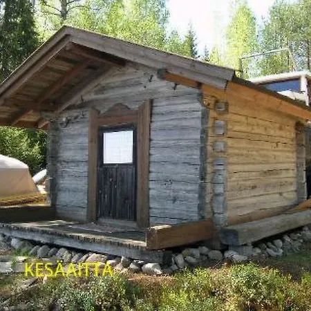 Holiday Enssila
