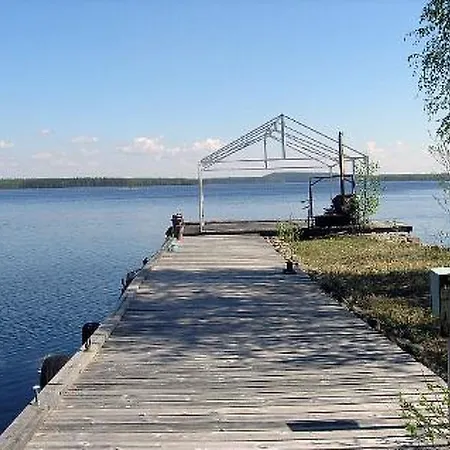 Holiday Enssila * Viitasaari