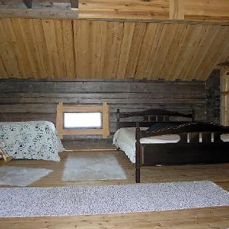 Casa vacanze Holiday Enssila *